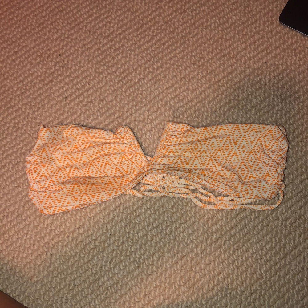 Medium Frankie’s bikini top